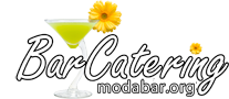 Бармен шоу ModaBar